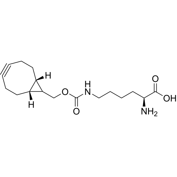 (Rac)-BCN-L-Lysine 1580501-90-1